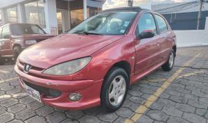 Peugeot 206 2009