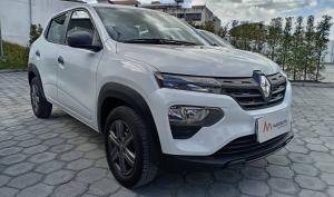 Renault Kwid 2024