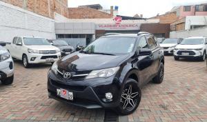 Toyota NEW RAV4 2.5 2015