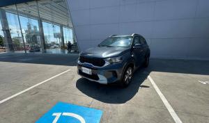 Kia Sonet 2023