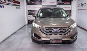 Ford Edge 2019