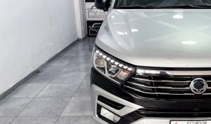 Ssangyong Stavic 2019