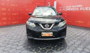 Nissan X-Trail Xtreme 2016