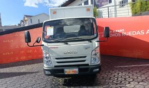 JMC N720 2025