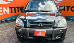 Hyundai Tucson 2006