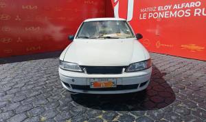 Chevrolet Vectra 2002