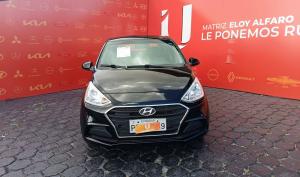 Hyundai GRAN I10 2020