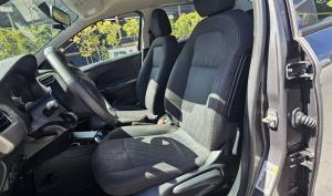 Citroen C-ELYSEE 2019