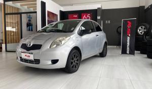 Toyota Yaris 2006