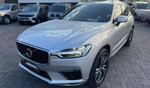 Volvo XC60 2018