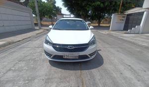 Chery Arrizo 5 2023