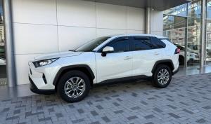 Toyota RAV 4 2023