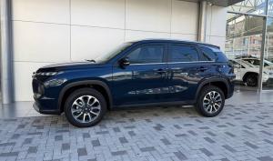 Suzuki Grand Vitara ISG GLX. 2024