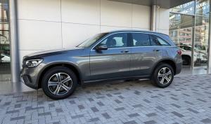 Mercedes Benz GLC 200 2020