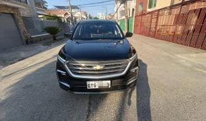 Chevrolet Captiva Premier 2020