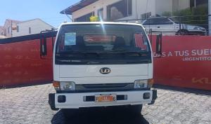 Nissan T5U41 2009