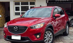 Mazda CX-5 Active 2017