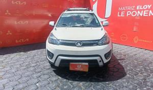 Great Wall M4 2018