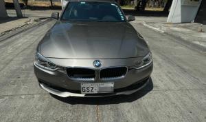 BMW 320i 2018