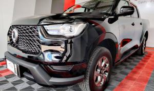 Great Wall POER 2024