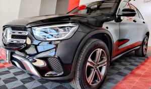 Mercedes Benz GLC 200 2020