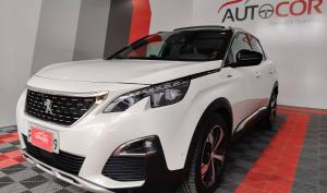 Peugeot 3008N ACT 2020