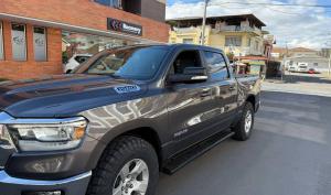 Dodge RAM 1500 2022