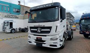 BEIBEN ND42601B34J 2021