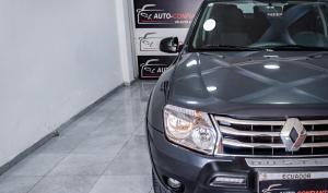 Renault Duster Expression 2014