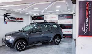 Renault Duster Expression 2014