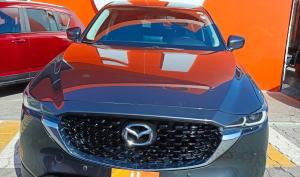 Mazda CX-5 2024