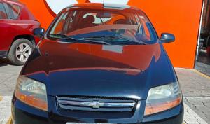 Chevrolet Aveo Activo 2010