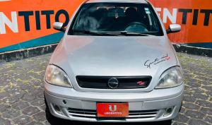 Chevrolet Corsa Evolution 2006