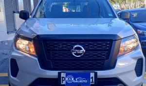 Nissan Frontier 2023