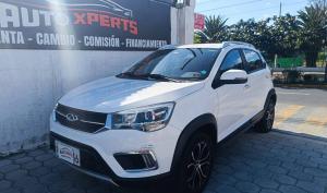 Chery Tiggo 2 2022