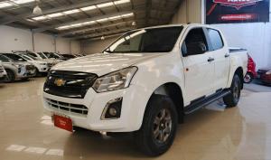 Chevrolet D-MAX 4X2 CD 2023