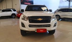 Chevrolet D-MAX CRDI 2.5 CD 4X2 TM DIESEL 2023