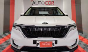 Kia Carnival 2022