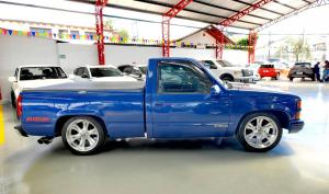Chevrolet Silverado 1994