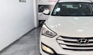 Hyundai Santa Fe 2015