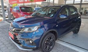 Soueast DX3 2021