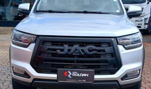 JAC T8 LUXURY 2023