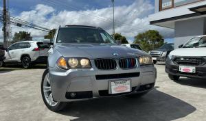 BMW X3 3.0i 2006
