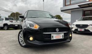 Suzuki Swift GTi 2024