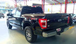 Ford F150 Lariat 2021