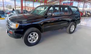 Toyota 4Runner 1998