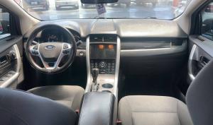 Ford Edge 2013