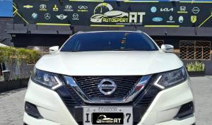 Nissan Qashqai sense 2020