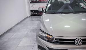 Volkswagen Virtus 2022