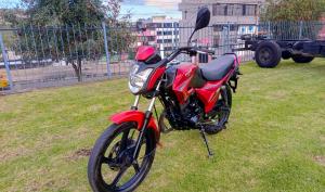 Tuko TK-150 H 2017